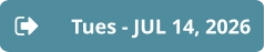 Tues - JUL 14, 2026