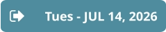 Tues - JUL 14, 2026