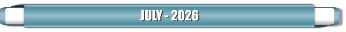 JULY - 2026