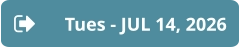 Tues - JUL 14, 2026