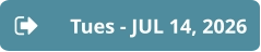 Tues - JUL 14, 2026